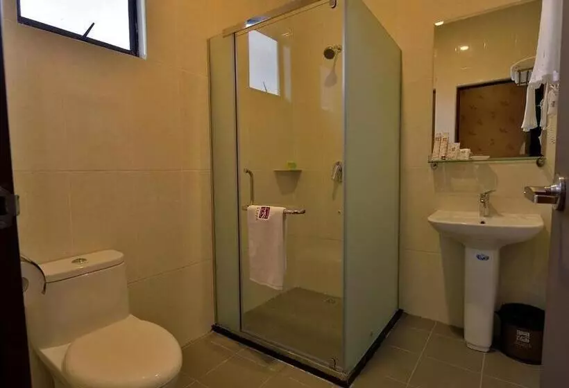 Fotos del hotel Asiana:  12