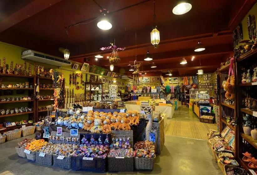 Fotos del hotel Asiana:  7