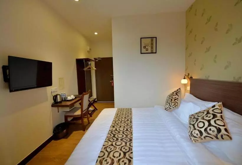 Fotos del hotel Asiana:  20