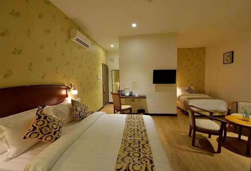 Fotos del hotel Asiana:  2