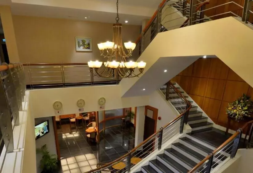 Fotos del hotel Asiana:  15