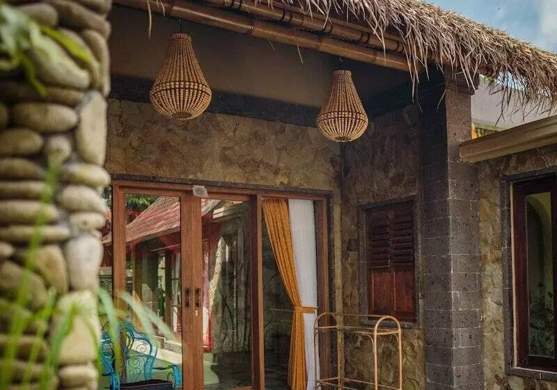 Fotos del hotel Bali Bohemia Huts:  21
