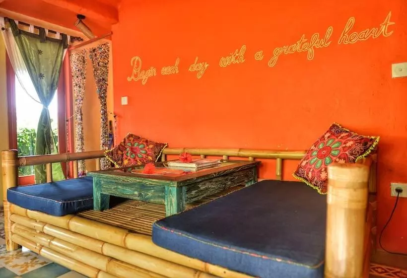 Fotos del hotel Bali Bohemia Huts:  6