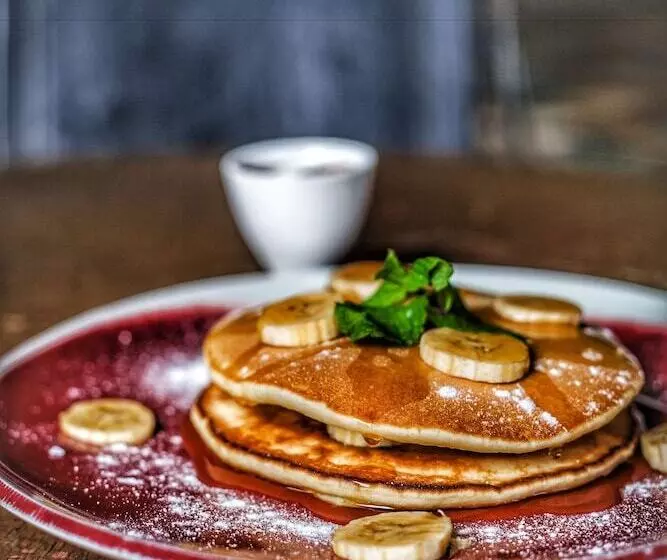 Fotos del hotel Bali Bohemia Huts:  4