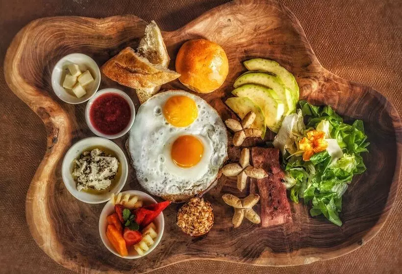 Fotos del hotel Bali Bohemia Huts:  13