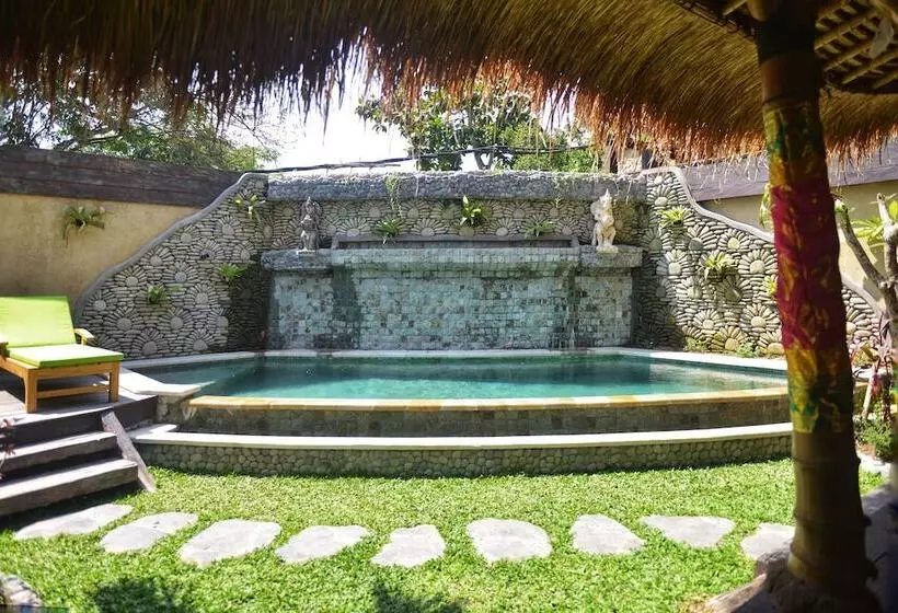 Fotos del hotel Bali Bohemia Huts:  2