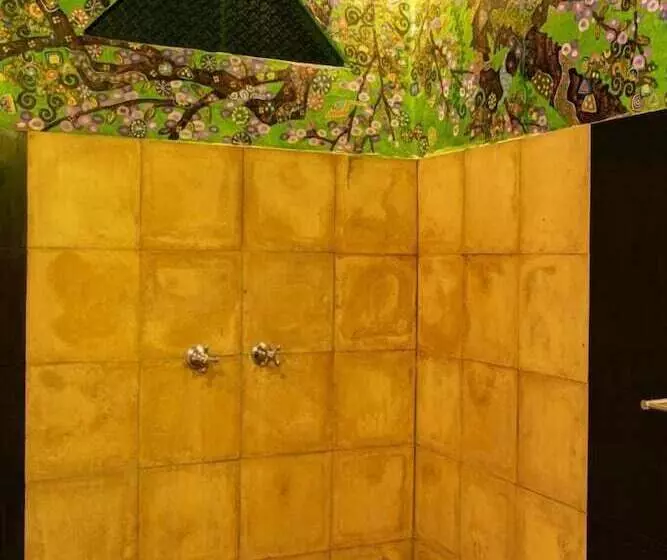 Fotos del hotel Bali Bohemia Huts:  8