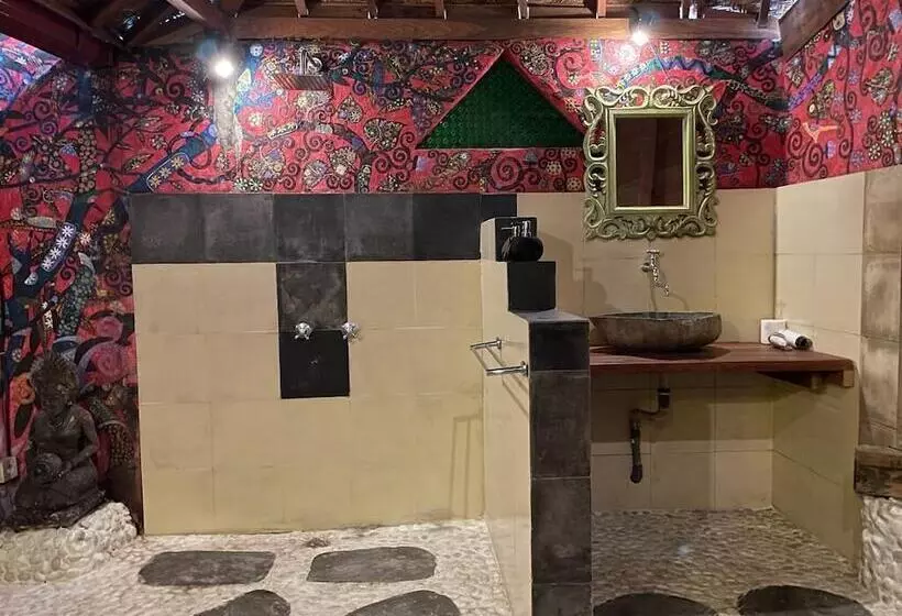 Fotos del hotel Bali Bohemia Huts:  3