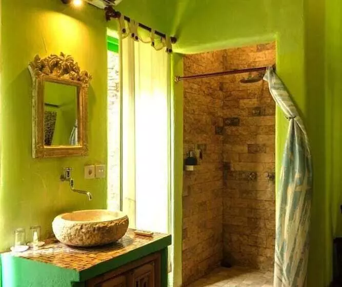 Fotos del hotel Bali Bohemia Huts:  7