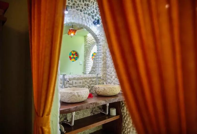 Fotos del hotel Bali Bohemia Huts:  18