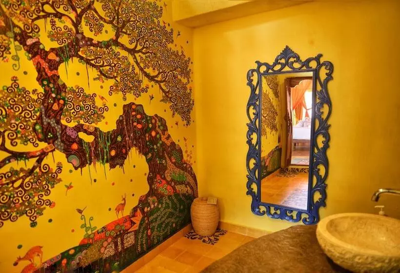 Fotos del hotel Bali Bohemia Huts:  10