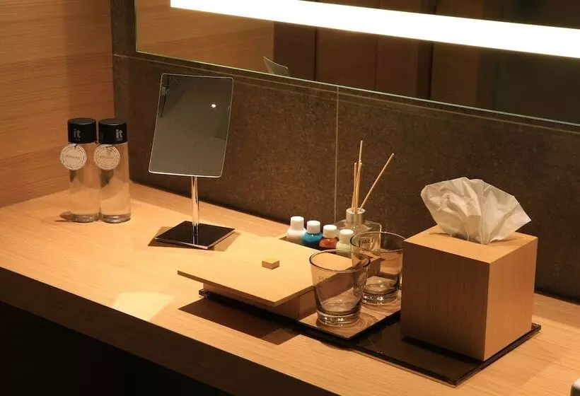 Fotos del hotel Borjomi Boutique Seoul:  24