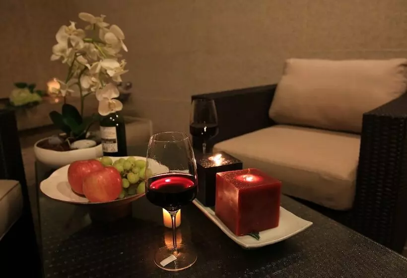 Fotos del hotel Borjomi Boutique Seoul:  4