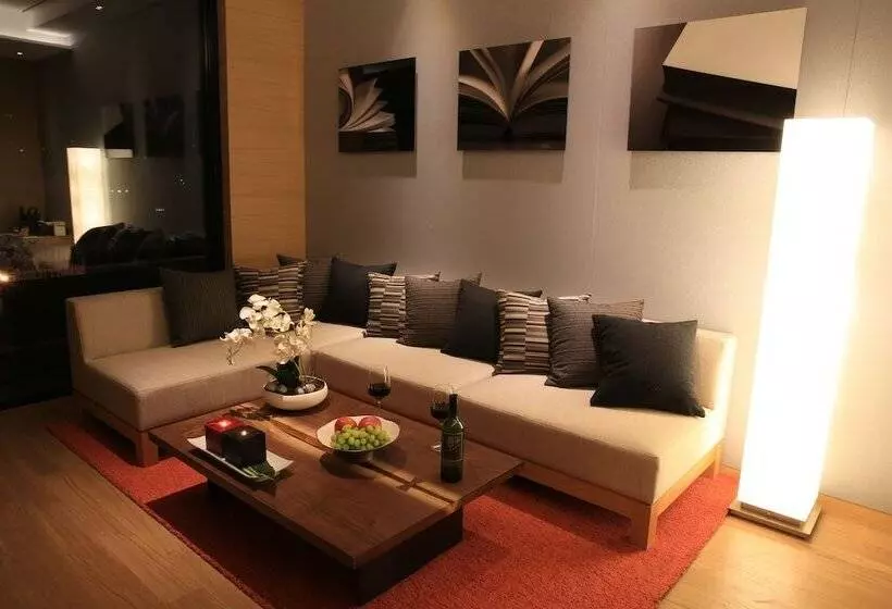 Borjomi Boutique Seoul