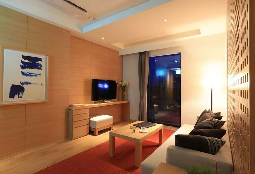 Fotos del hotel Borjomi Boutique Seoul:  17