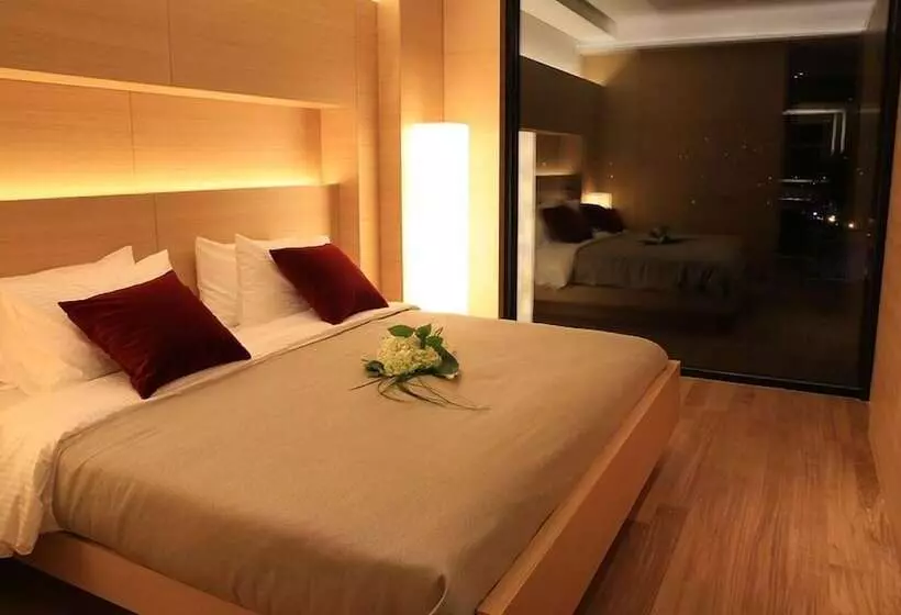 Fotos del hotel Borjomi Boutique Seoul:  15