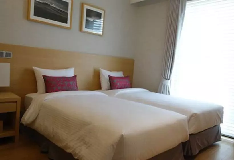 Fotos del hotel Borjomi Boutique Seoul:  8