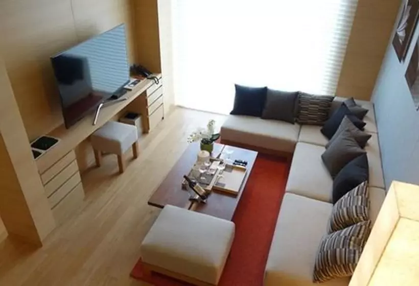 Fotos del hotel Borjomi Boutique Seoul:  18