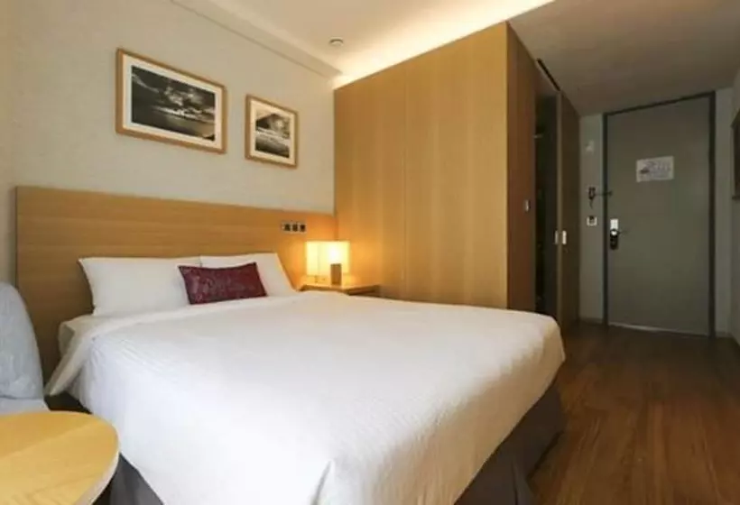 Fotos del hotel Borjomi Boutique Seoul:  11