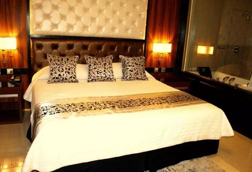 Fotos del hotel Central Park Tower Resort:  20