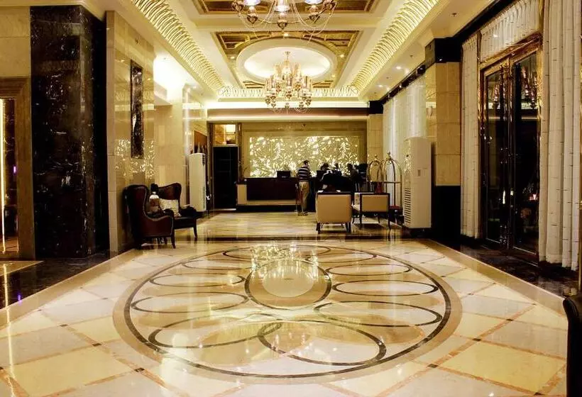 Fotos del hotel Central Park Tower Resort:  10