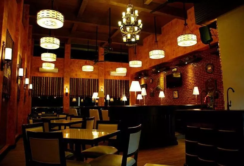 Fotos del hotel Central Park Tower Resort:  11