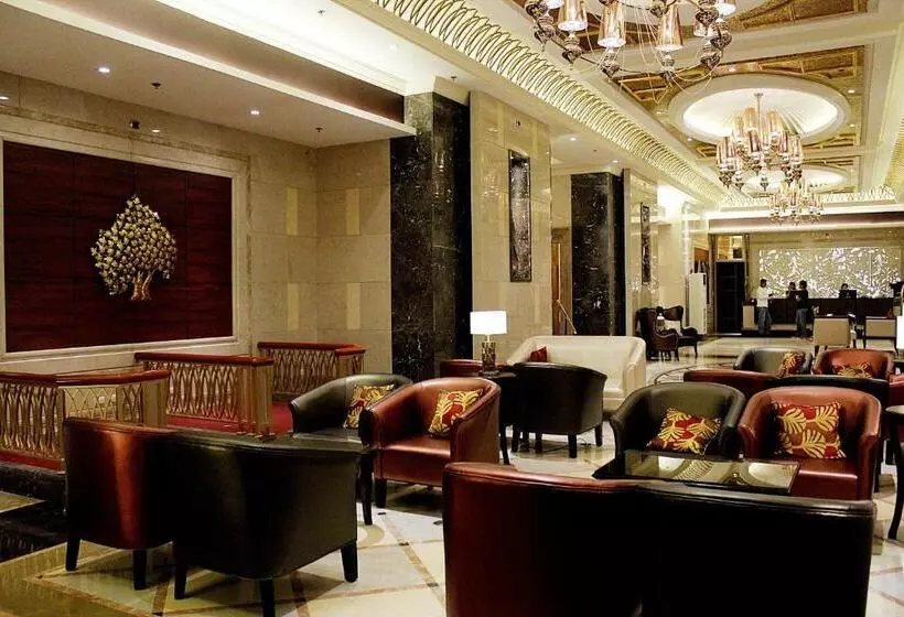 Fotos del hotel Central Park Tower Resort:  2