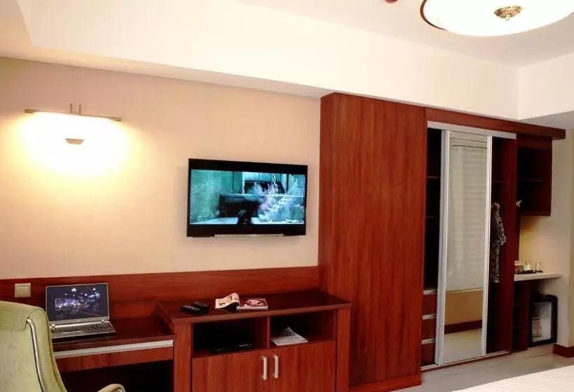 Fotos del hotel Central Park Tower Resort:  22