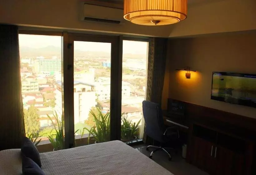 Fotos del hotel Central Park Tower Resort:  25