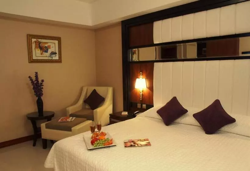 Fotos del hotel Central Park Tower Resort:  9