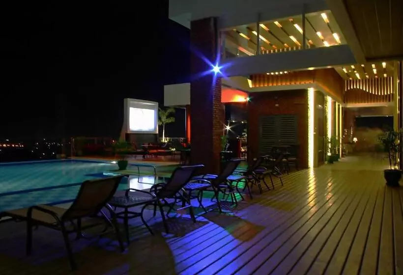 Fotos del hotel Central Park Tower Resort:  4