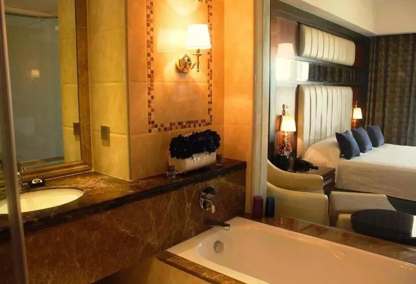 Fotos del hotel Central Park Tower Resort:  6