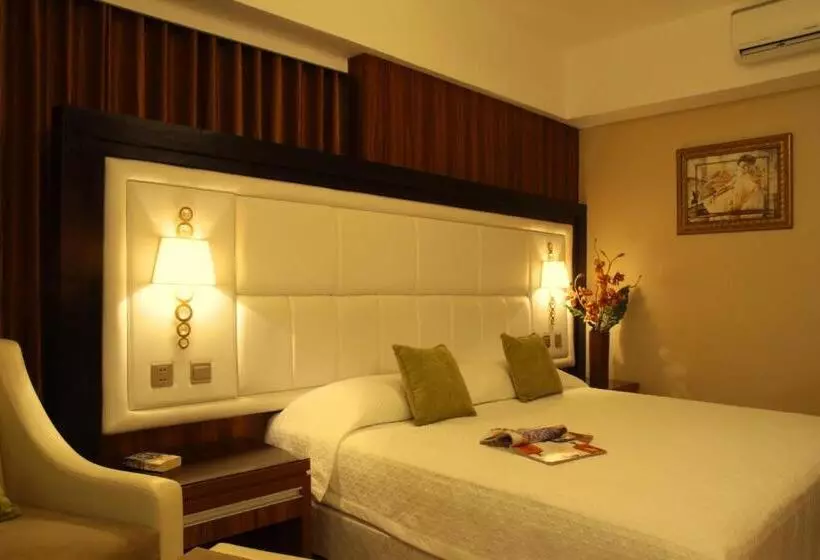 Fotos del hotel Central Park Tower Resort:  19