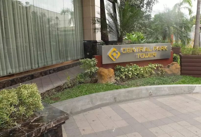 Fotos del hotel Central Park Tower Resort:  16