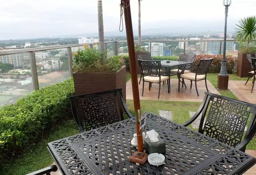 Fotos del hotel Central Park Tower Resort:  12