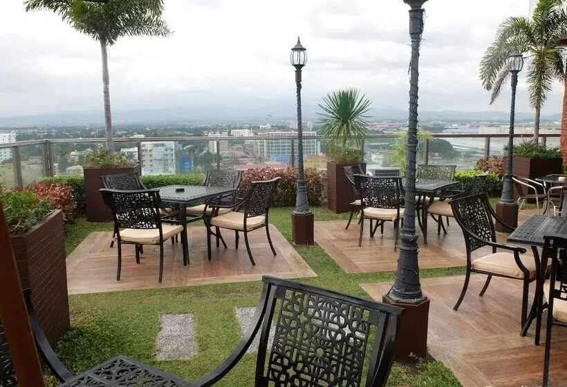 Fotos del hotel Central Park Tower Resort:  5