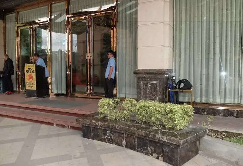 Fotos del hotel Central Park Tower Resort:  15