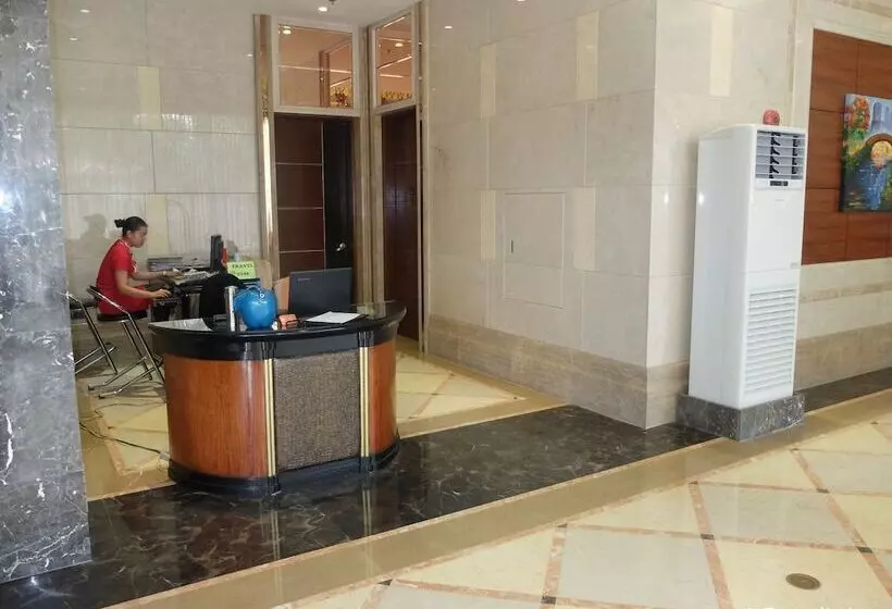 Fotos del hotel Central Park Tower Resort:  3