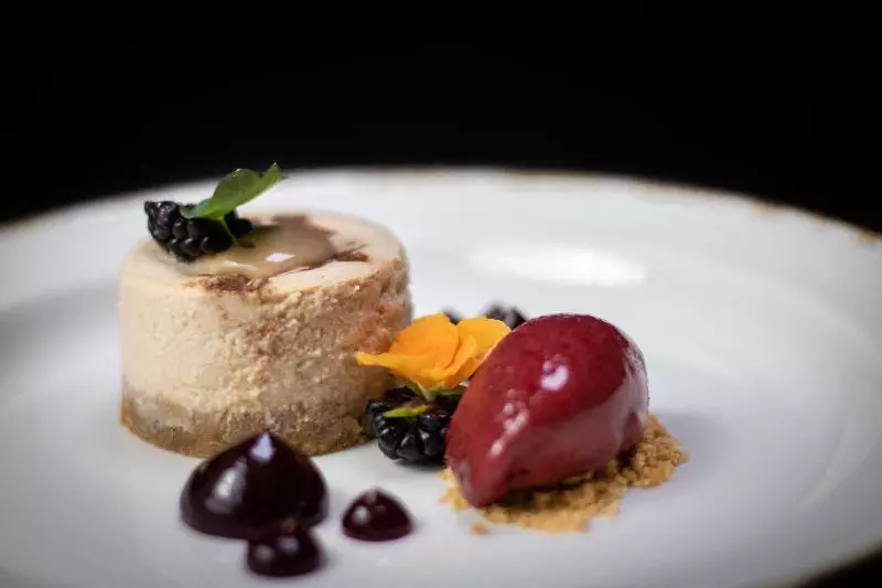 Fotos del hotel Cragwood Country House:  8