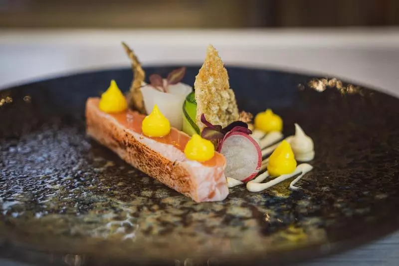 Fotos del hotel Cragwood Country House:  9