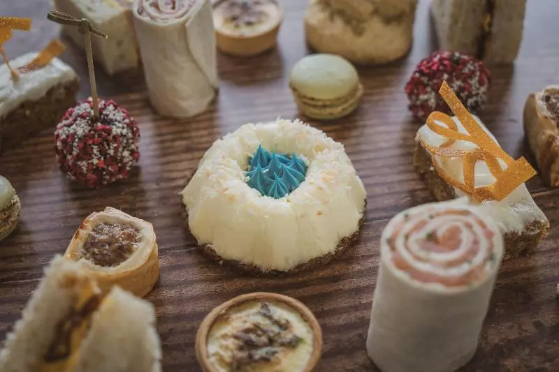 Fotos del hotel Cragwood Country House:  2