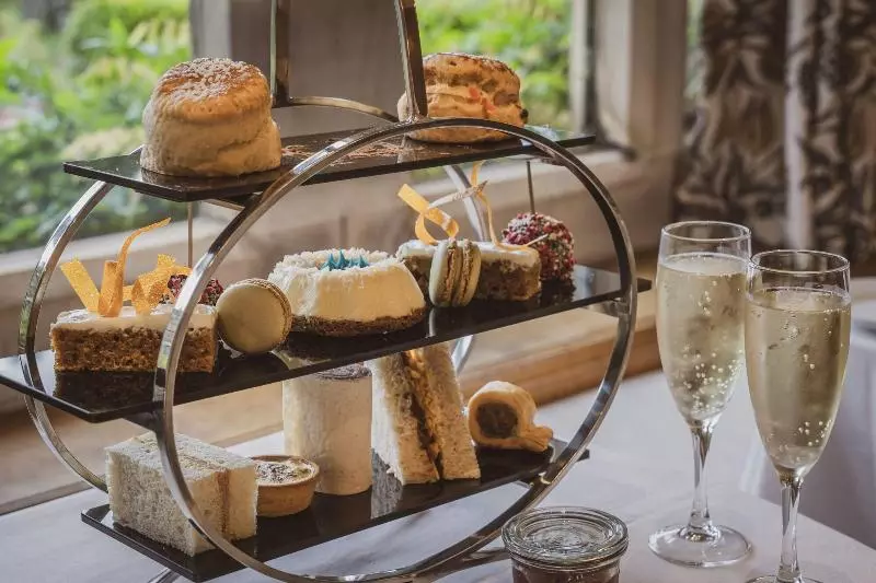 Fotos del hotel Cragwood Country House:  3