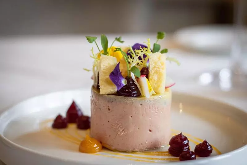 Fotos del hotel Cragwood Country House:  11