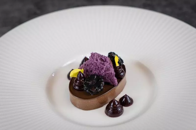 Fotos del hotel Cragwood Country House:  12