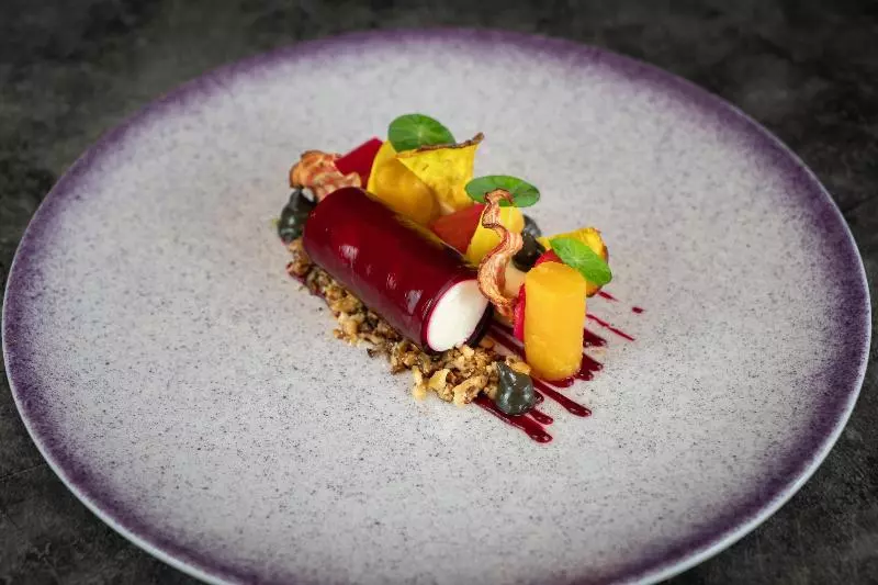 Fotos del hotel Cragwood Country House:  14