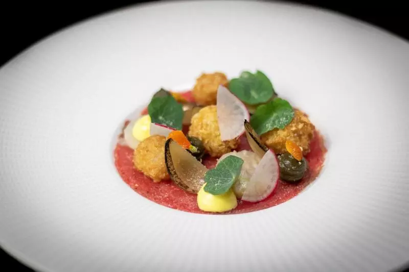 Fotos del hotel Cragwood Country House:  6