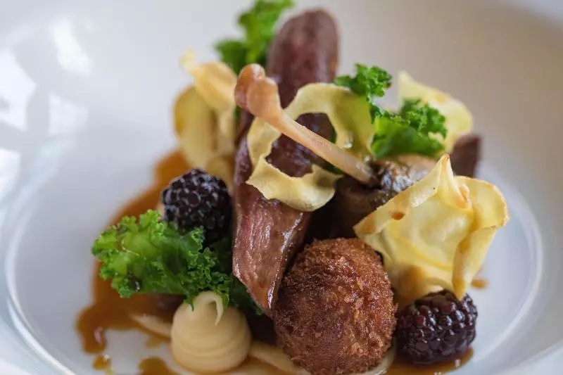 Fotos del hotel Cragwood Country House:  5