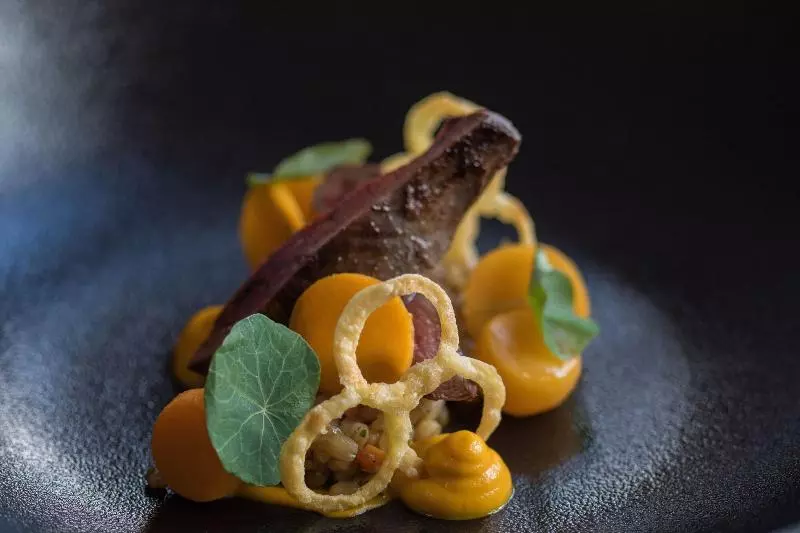 Fotos del hotel Cragwood Country House:  15