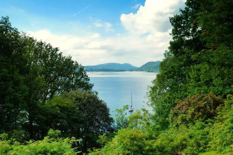 Fotos del hotel Cragwood Country House:  4