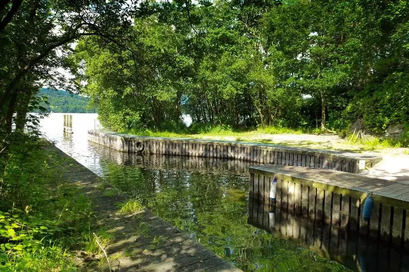 Cragwood Country House